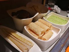 -海底捞火锅(群光广场店)