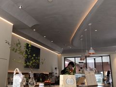 -fishtank鱼缸咖啡(三山街店)