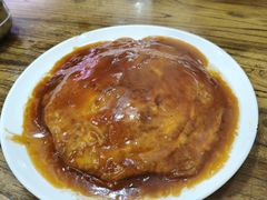 -闻香阁·清真(光荣道店)
