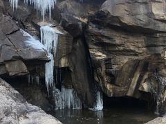 -连云港云龙涧原生态风景区