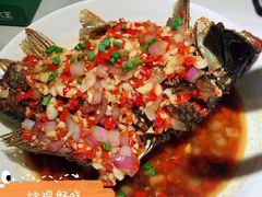 -费大厨辣椒炒肉(高铁吾悦广场店)