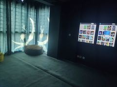 -零纪元VR体验馆·桌游(黄浦店)