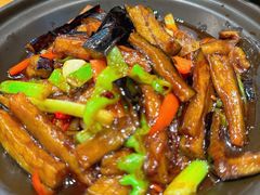 -云海肴·汽锅鸡·云南代表菜(东坝金隅店)