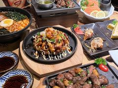 -小川洋风料理(江汉路店)