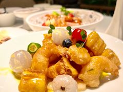 -南棠馆粤菜坊(群光店)