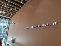 -Manner Coffee(K11店)