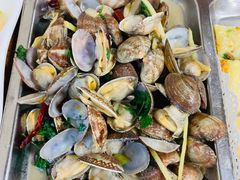-威海海鲜王(窑头路店)