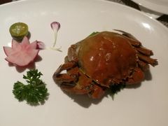 -丽晶美庐·玉兰餐厅