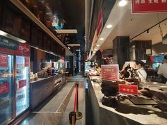 -吉布鲁牛排海鲜自助(假日国际店)