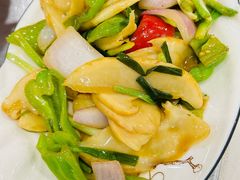 -盈田盈粥庄(博山东路店)