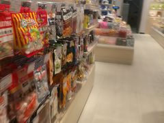 零售区-大桥道糕点食品店(津塘路店)