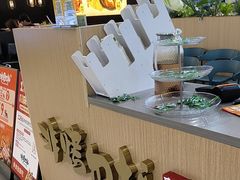 -非烤勿扰自助烤肉(合胜百货店)