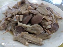 -勒南公舍(龙江店)