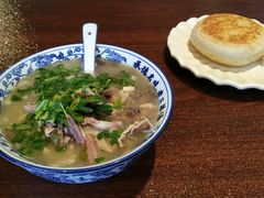 羊汤-老三羊汤【北兴隆街店】