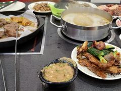 -福成自助烤肉(长阳店)