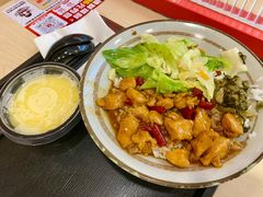 -永和大王(一口茶豆浆|花香豆更香·长寿路店)