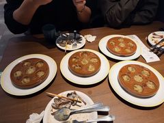 -萨莉亚意式餐厅(杭州西溪龙湖天街店)