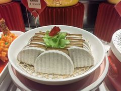 -江南韵·无锡太湖文化体验餐厅(凤凰天街店)