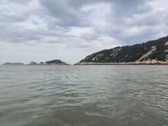 -大京沙滩