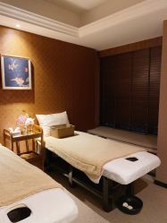 -缦spa