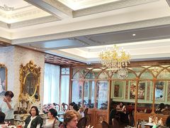 -秘密旅行Bonjour(黑金冠 江南西店)