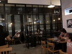大堂-海岩咖啡(茂业天地店)