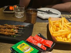 -烤匠麻辣烤鱼(万象城店)