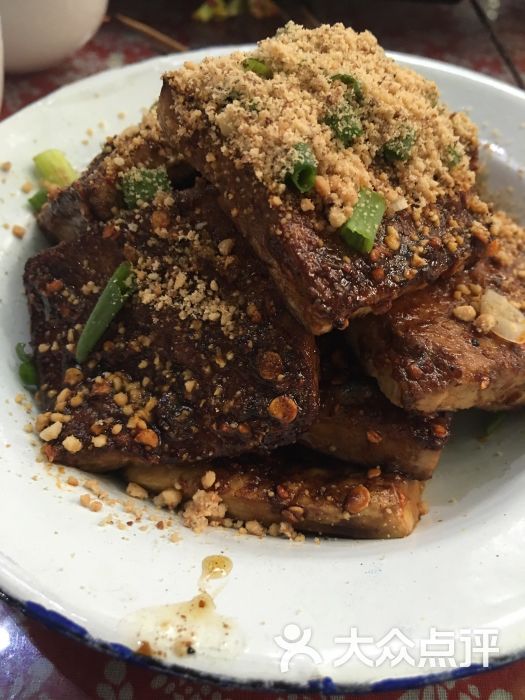 李不管把把烧(东风路店)宜宾臭豆腐图片 - 第1780张