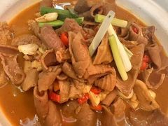 -绿草地·湘菜(芙蓉天街店)