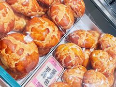 -鹤所·低糖零蔗糖烘焙(长楹店)