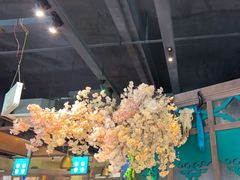 -毡房姑娘·新疆菜·烧烤