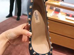 -乐天免税店(明洞店)