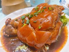 -福来居烤鸭店(天坛二店)