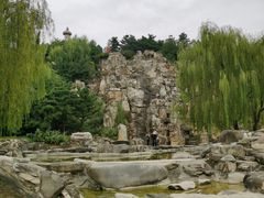 -鹦鹉寺公园