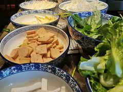 -星伦多 自助料理(圆融店)