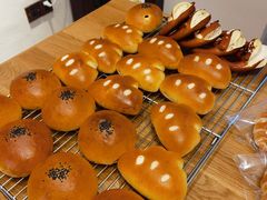 红豆包-RAN BAKERY