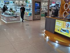 -苏宁极物(苏宁生活广场店)