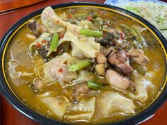 -嘉里饭庄
