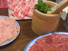 -萍姐火锅·公路夜市(南京新街口店)