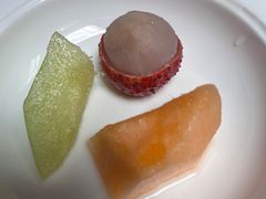 -曾宴·楚菜(湖北省博物馆店)