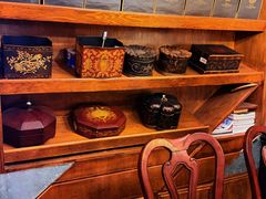 -TINTIN CAKE BOUTIQUE(台北壹店)