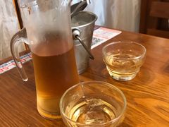 三得利梅酒-三月居酒屋(青年大街店)