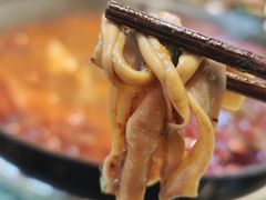 -雾都嘟重庆老火锅