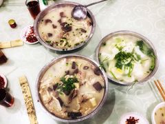 -胡世羊肉汤(南街店)