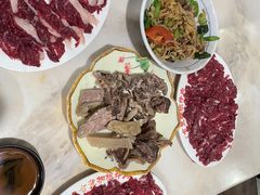 -合意桐坑牛肉粿·鲜牛肉火锅(嵩山总店)