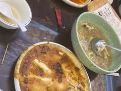 -润泽园饭庄(中山路店)