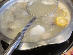 -小肥牛潮汕牛肉火锅(南联店)
