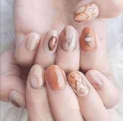 -安可儿Anker's Nail日式美甲美睫