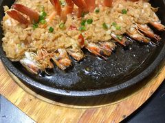 -青木岚小海鲜•小龙虾(友谊店)