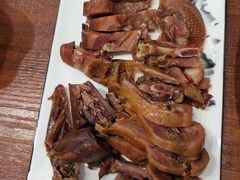 花椒鸭-佳禾苑小馆·重庆江湖菜(月坛南街店)